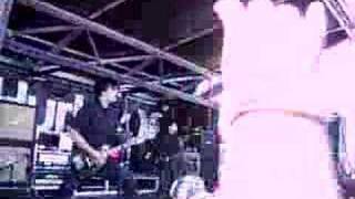 Aiden - Goodbye, We&#39;re Falling Fast