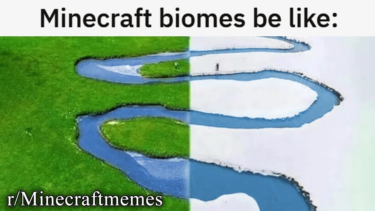 THE BEST R/MINECRAFTMEMES