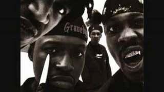 Gravediggaz - 2 Cups of Blood &amp; Here comes the Gravediggaz.