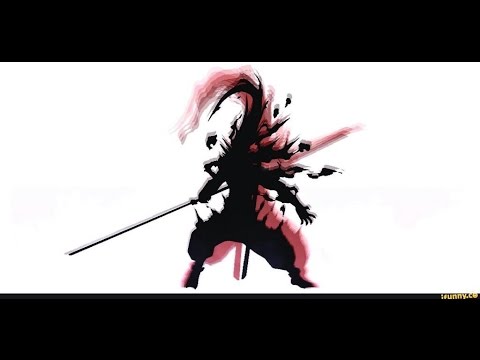 BLAZBLUE CHRONOPHANTASMA EXTEND Hakumen vs Hazama