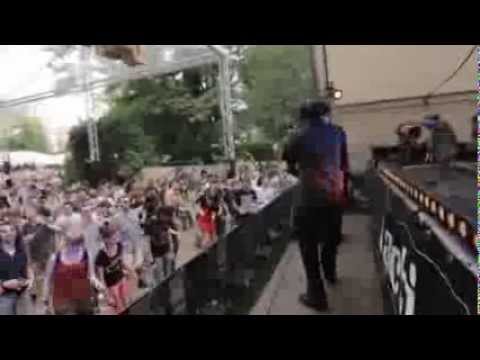 Tacticz Festival - vid #1