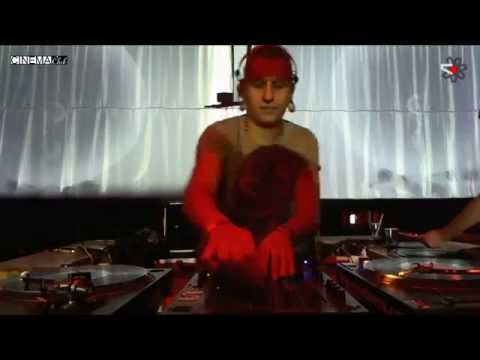 DNB ONLY VINYL NIGHT 3@Jabro Grow