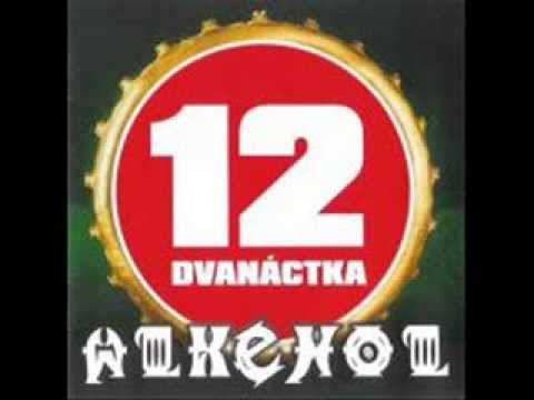 Alkehol - Byl jednou krásnej den