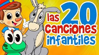 CANCIONES INFANTILES LO MEJOR DE LO MEJOR - Toy Ca
