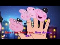 Five Little Peppa Ninja Turtles Jumping On The Bed Nursery Rhymes Lyrics
