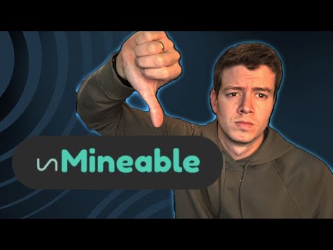 Unmineable Best
