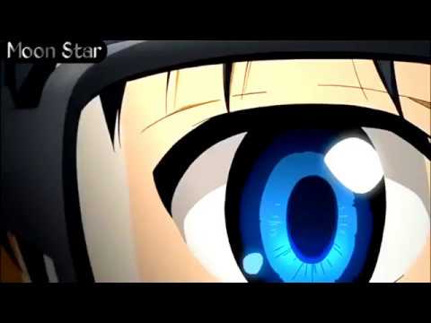 Kisi aur naal Anime sad song 😢