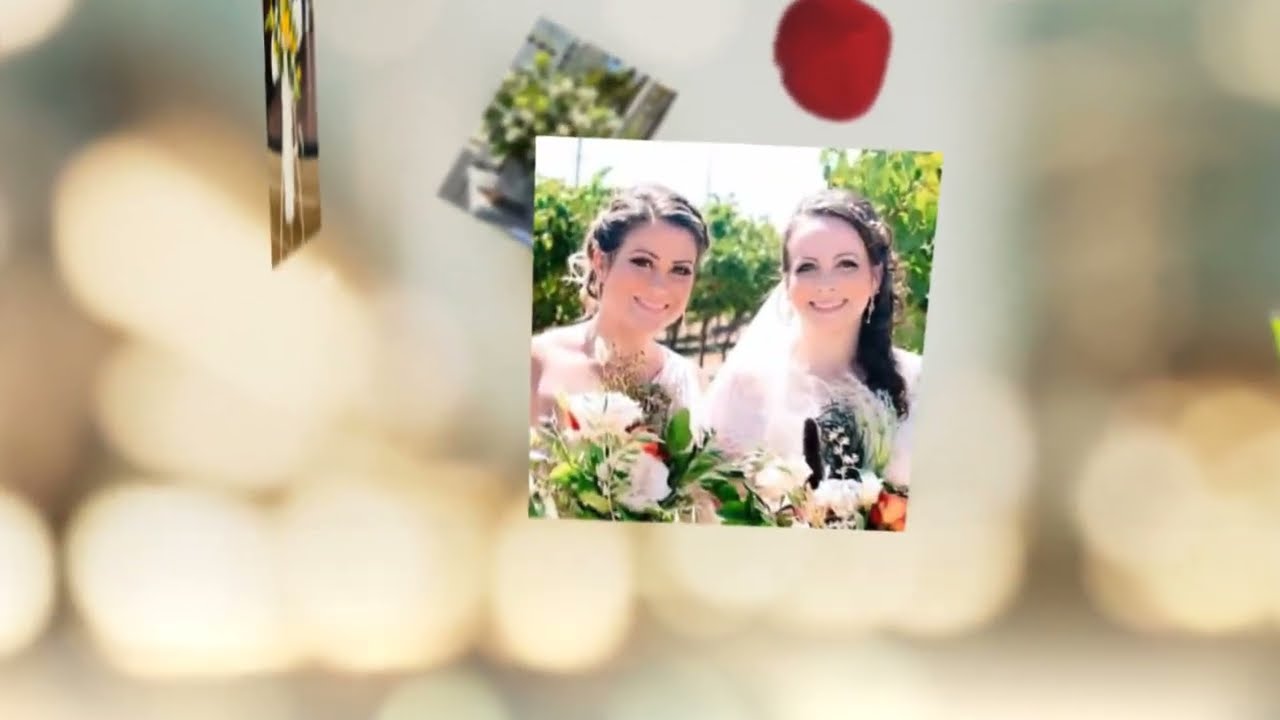 Promotional video thumbnail 1 for Personalized /Custom Flowers