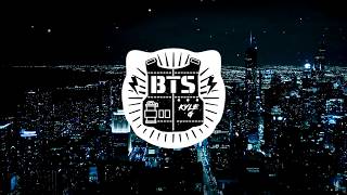 BTS - I Need U (Kyle G Remix)