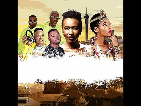 ACHIM & DJ Khathu ft Mbal'yesizwe, Tcire & Murumba Pitch - I'THEMBA