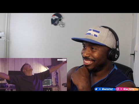 Américain réagi à Inoxtag | Inoxtag - Pas b'soin d'toi ft. La Sirène (REACTION)