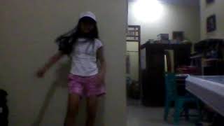 Download lagu Dance Cover I'm the one Ranz and Niana mp3