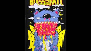 Blessthefall - You Deserve Nothing & I hope You Get Less (8-bit cover)