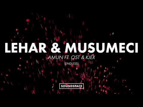 Lehar & Musumeci ft. Ost & Kjex - Amun