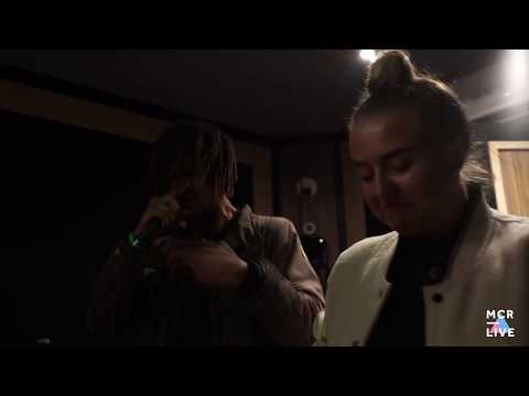 Light it Up -  Evabee x Chi Prophecy x Inka - Menagerie Presents Beeswaxx