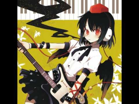 Demetori - 風神少女 (Wind God Girl)