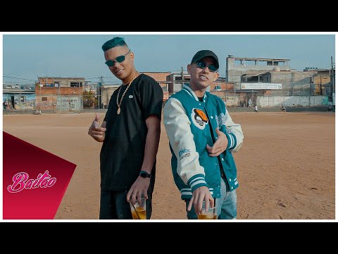 Pode Ligar Pra Mim - MC Yuri e MC Vitorioso Feat. DJ GRZS (Videoclipe Oficial) NVI PRODUTORA