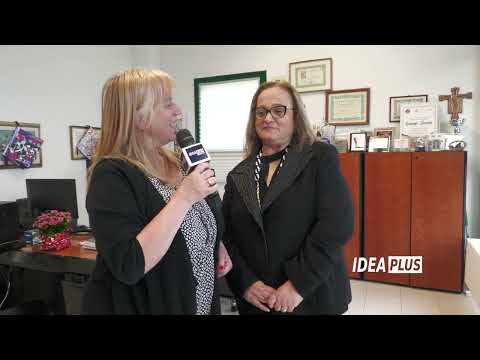 IDEAPLUS TV - Chianciano Terme: Istituto Artusi WELCOME CANADA