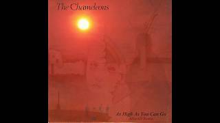 The Chameleons - As High As You Can Go (12&quot; Extended Remix)