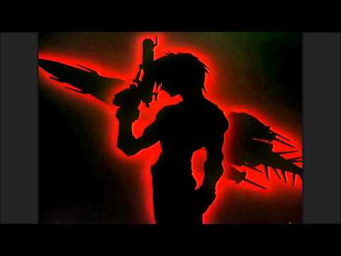 Outlaw Star OST 1 - Grand