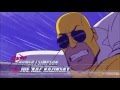 Simpson Intro Miami Vice