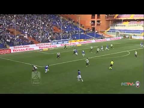 Fc Crotone | Sampdoria -- Crotone 2-0 (sintesi e reti della gara)