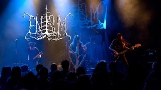 Music video thumbnail preview for Enisum - Seasons... / ...of Desolation (live Lyon - 28/04/2017) by Enisum
