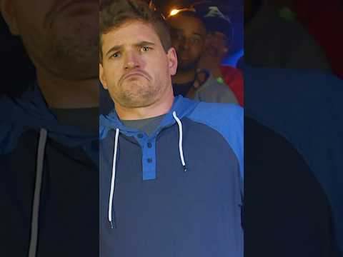 Battling a Rapper Who Buys Things at Reasonable Prices | Anderson Burrus vs Funky Dee | Rap Battle