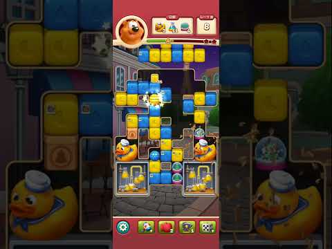 Toon Blast Level 6272-6275-2 Clear @mlupin‘s Room(1)