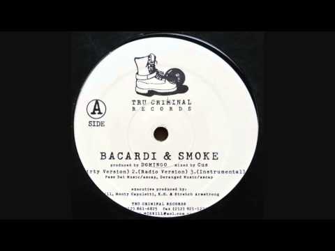 God Sunz - Bacardi & Smoke