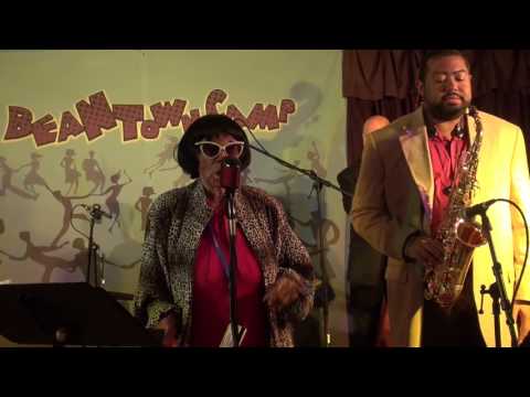 Beantown 2016 - 20 Year Celebration - Norma's New Tune