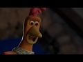 Chicken Run If It Was A Horror Movie