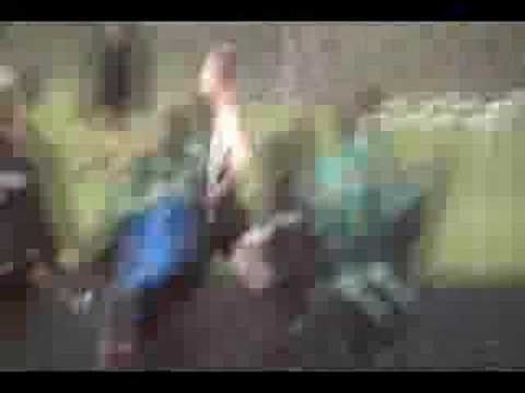 kentwood kentridge 4x1