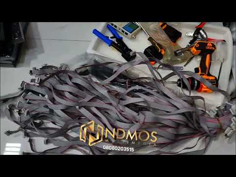 OMEGA FIRE MINISTRIES (UMUAHIA ABIA STATE)