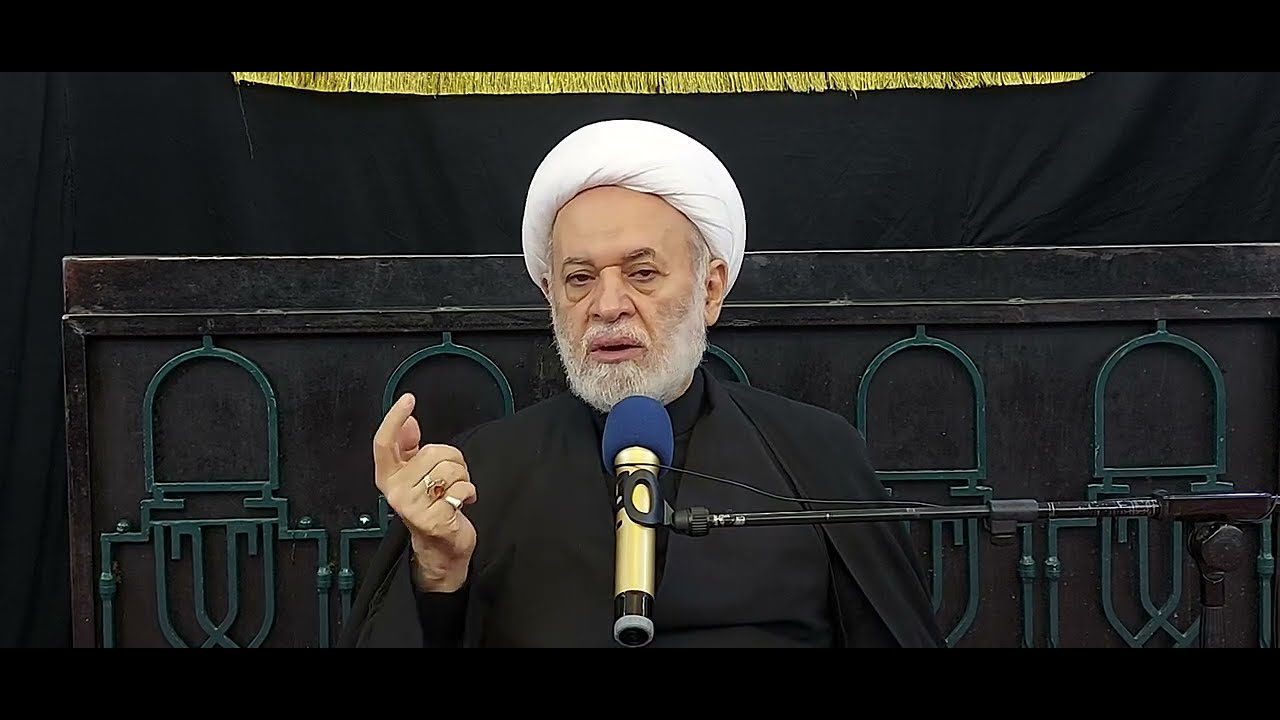 التلازم الموضوعي بين القضيتين الحسينية والمهدوية (الحلقة الحادية عشر)