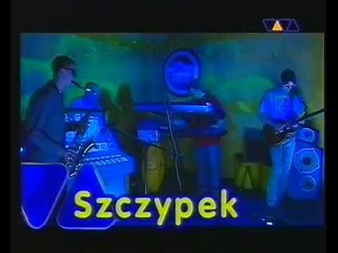 viva4 pepsifaza live Szczypek 2001