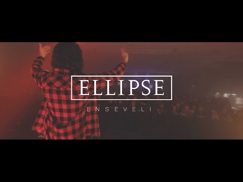 ELLIPSE - Enseveli (Clip officiel)