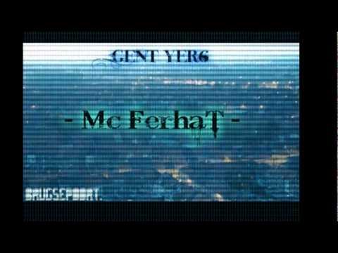 Mc Ferhat - Diss to Mc Samet | Part 2.