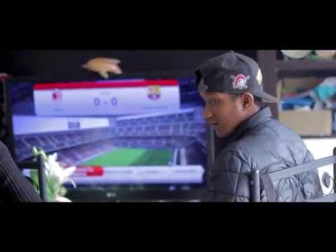 Da Neggezz x Tiday x Lé zopsèk x Le Hyp x Dopy  - Street-CLip