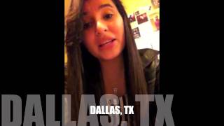 JEAN - Can't Find Love (Fan Video Compilation)