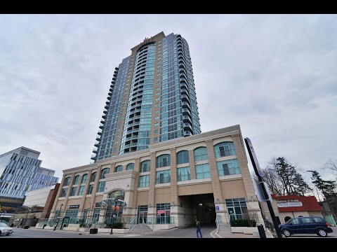 #903-9 George Street North, Brampton Home for Sale - Real Estate Properties for Sale