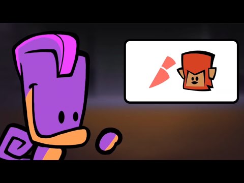 Suspects Animation: The Disguise