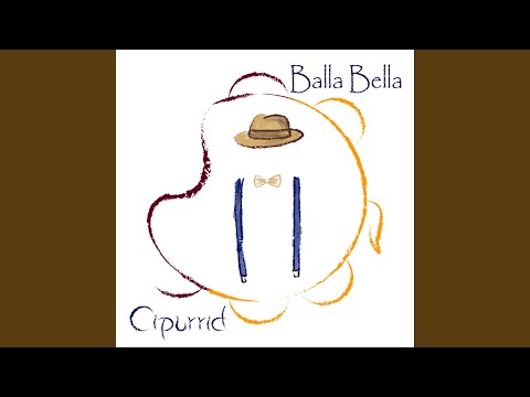 Tarantella Cilentana