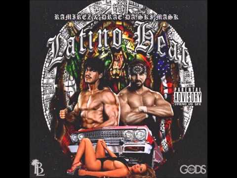 RAMIREZ (RVMIRXZ) - Gold Daytons (feat. Jeff Mack$)