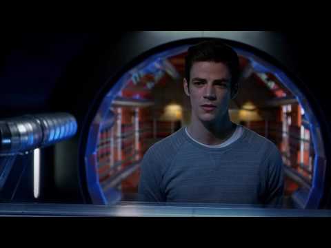 The Flash   1x23    Eobard Thawne Explains Barry's Mother Death  2015 4K ULTRA HD The CW   YouTube