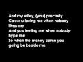 One Naira By MI Featuring Waje Music Lyrics