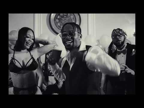 Rob $tone - No Access ft. Hardini (Official Video)