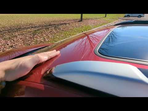 2023 Chevy Bolt EUV in Radiant Red quick review