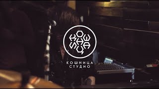 James Leg - Casa de fuego / Cant stop thinking about it (Live @Basement Bar)