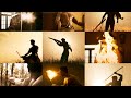 Raamam Raghavam Video Song Raamam Raghavam Song Whatsapp Status Rrr Ntr Ramcharan